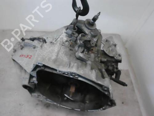 Gearbox CITROËN C4 II (NC_) 1.6 HDi 115 | BP28824806M3 - Image 3