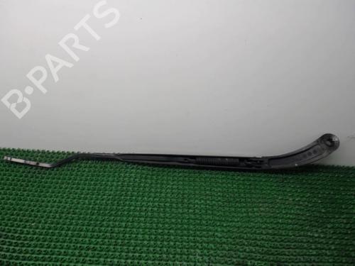 Used Front windshield wiper arm Front windshield wiper arm RENAULT SCÉNIC II (JM0/1_) 1.5 dCi (JM02, JM13) (101 hp) 22077431 22077431