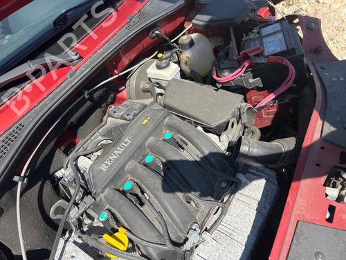 Engine DACIA SANDERO 1.6 16V Bifuel | BP39552115M1 - Image 4