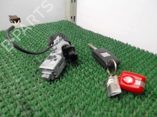 Electronic module CITROËN C3 II (SC_) 1.2 VTi 82 | BP22080675M83 - Image 3