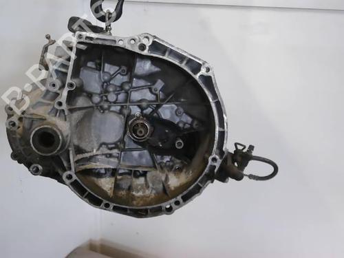 Used Gearbox CITROËN C2 (JM_) 1.4 HDi (68 hp) 29743082