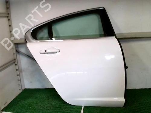 Used Right rear door JAGUAR XF I (X250) 3.0 D (241 hp) 21165477