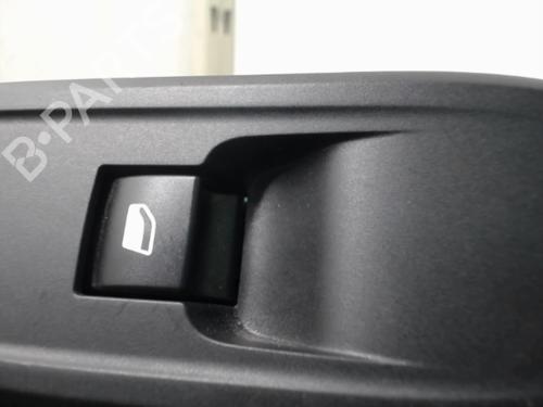 Used Right front window switch Right front window switch CITROËN C3 II (SC_) 1.4 HDi 70 (SC8HZC, SC8HR0, SC8HP4) (68 hp) 22085292 22085292