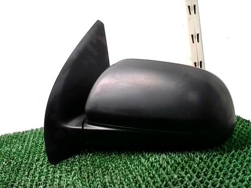 Left mirror CHEVROLET AVEO / KALOS Hatchback (T250, T255) 1.2 LPG | BP21545035C26