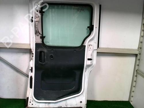 Right slide door CITROËN BERLINGO / BERLINGO FIRST MPV (MF_, GJK_, GFK_) 1.6 HDI 90 (MF9HX) | BP28441847C75