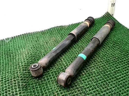 Right rear shock absorber RENAULT TWINGO III (BCM_, BCA_) 1.0 SCe 70 (BCMB) | BP29377867M19 