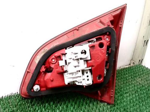 Left tailgate light OPEL MERIVA B MPV (S10) 1.7 CDTI (75) | BP20875165C79 