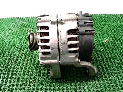 Alternator BMW 3 (E90) 318 d | BP26878712M7 - Image 5