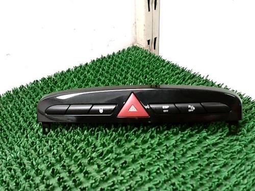 Used Warning switch PEUGEOT 308 I (4A_, 4C_) 2.0 HDi (163 hp) 22092731
