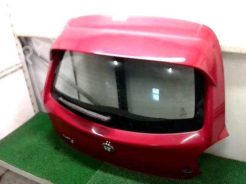 Used Tailgate Tailgate ALFA ROMEO MITO (955_) 1.4 (955AXB1B) (78 hp) 25143057 25143057