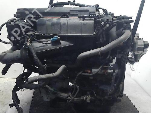 Engine CITROËN C3 Pluriel (HB_) 1.4 HDi | BP22091279M1 - Image 3