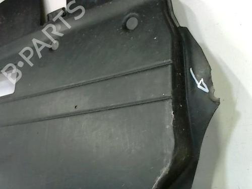 Underbody protection PEUGEOT RCZ 2.0 HDi | BP22089075M92 