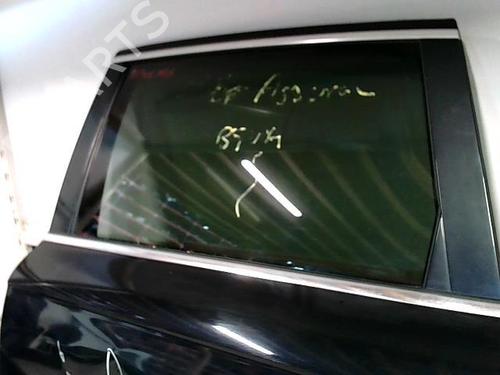 Rear left door window AUDI Q7 (4LB) 3.0 TDI quattro | BP22092092C20 