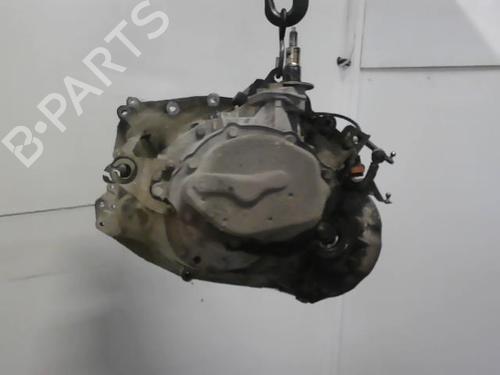 Gearkasse PEUGEOT 206 Hatchback (2A/C) 1.9 D | BP29892888M3