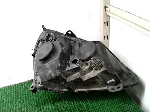 Left headlight RENAULT CLIO II (BB_, CB_) 1.5 dCi (B/CB07) | BP30915410C28