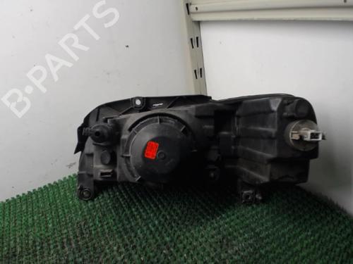 Right headlight PEUGEOT 106 II (1A_, 1C_) 1.0 i | BP20874724C29 