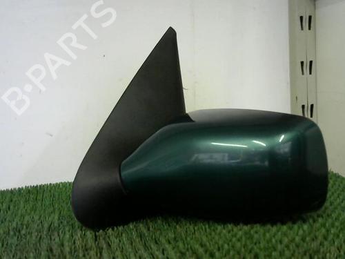Left mirror FORD FIESTA IV (JA_, JB_) 1.25 i 16V | BP22088774C26 