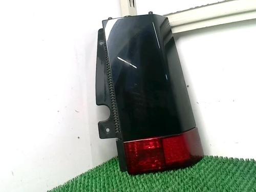 Right taillight OPEL MERIVA A MPV (X03) 1.7 CDTI (E75) | BP29892865C35