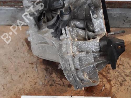 Used Gearbox Gearbox RENAULT GRAND SCÉNIC III (JZ0/1_) 1.5 dCi (JZ0B, JZ07) (106 hp) 22075620 22075620
