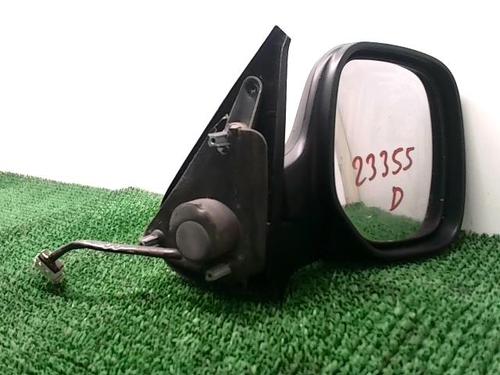 Used Right mirror CITROËN BERLINGO / BERLINGO FIRST MPV (MF_, GJK_, GFK_) 1.4 i (MFKFX, MFKFW, GJKFWB, GJKFWC, GFKFWC) (75 hp) 20874291