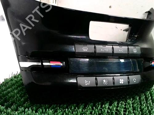 Climate control PEUGEOT 2008 I (CU_) 1.6 HDi | BP30764647I5