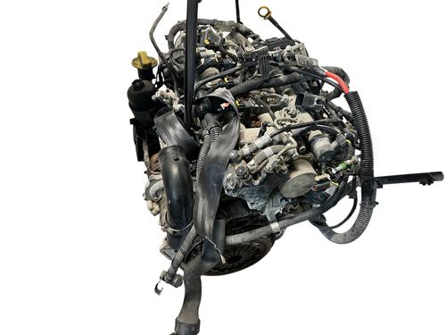 Engine OPEL CORSA D (S07) | BP40124758M1 - Image 5