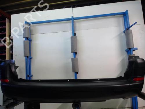 Rear bumper PEUGEOT 807 (EB_) 2.2 HDi | BP22087536C8