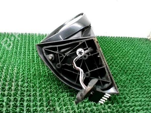 Right mirror MERCEDES-BENZ A-CLASS (W168) A 140 (168.031, 168.131) | BP21545029C27 