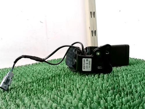 Seat buckle RENAULT ZOE (BFM_) ZOE | BP22089048I32 - Image 2