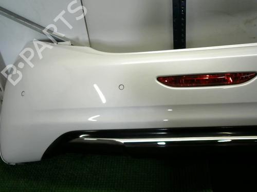 Rear bumper PEUGEOT 208 I (CA_, CC_) 1.6 HDi | BP31300993C8