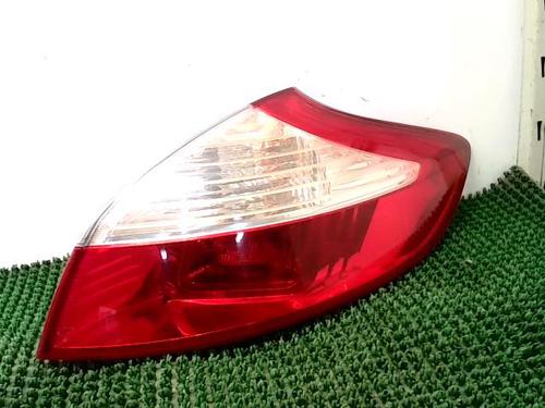 Lampa tylna prawa RENAULT MEGANE III Hatchback (BZ0/1_, B3_) 1.5 dCi (BZ0C) | BP29986493C35 