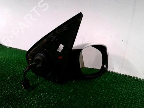 Used Right mirror PEUGEOT 206 Hatchback (2A/C) 1.4 HDi eco 70 (68 hp) 24498303