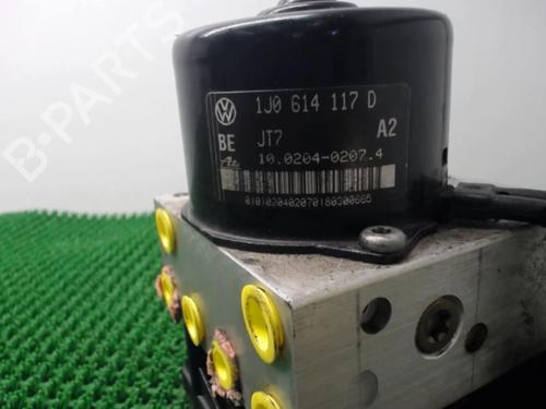 ABS pump AUDI A3 (8L1) 1.9 TDI | BP22077137M43 