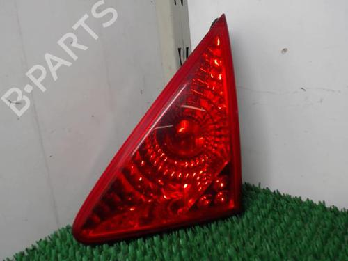 Used Right tailgate light Right tailgate light PEUGEOT 3008 I MPV (0U_) 1.6 HDi (109 hp) 22087206 22087206