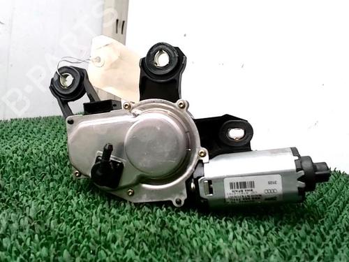 Rear wiper motor AUDI A3 (8P1) 1.9 TDI | BP24889704M102 