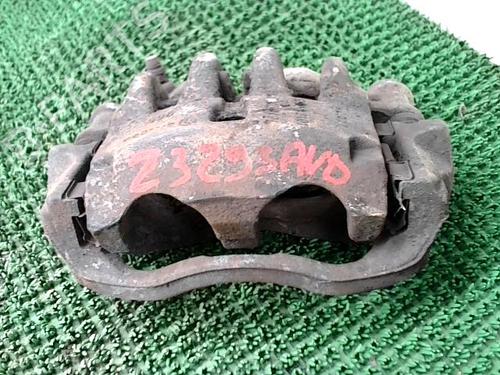 Right front brake caliper CITROËN JUMPER II Van 2.2 HDi 100 | BP26515996M104 