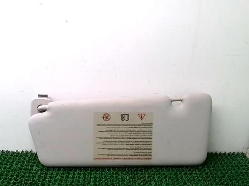 Right sun visor RENAULT LAGUNA Coupe (DT0/1) 2.0 dCi (DT01, DT08, DT09, DT0K, DT12, DT1C, DT1D, DT1M,... | BP22089755I2 
