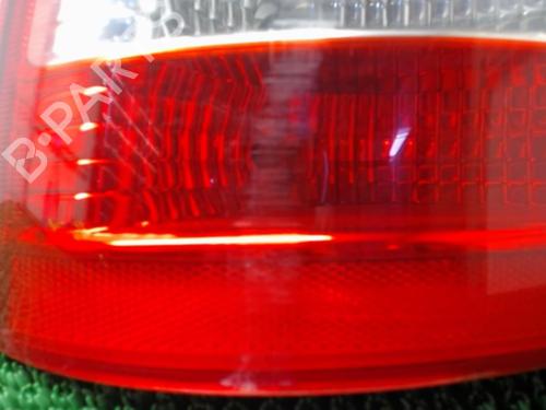 Left taillight OPEL ASTRA G Hatchback (T98) 2.0 DTI 16V (F08, F48) | BP22077952C34 