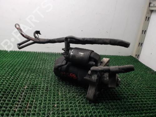 Used Starter RENAULT TRAFIC II Van (FL) 2.0 dCi 90 (FL0H) (90 hp) 22084991