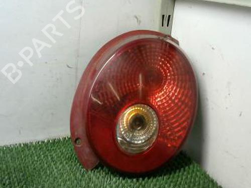 Used Right taillight Right taillight CHEVROLET MATIZ (M200, M250) 0.8 (52 hp) 20876343 20876343