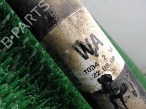 Used Right front driveshaft Right front driveshaft OPEL CORSA D (S07) 1.3 CDTI (L08, L68) (75 hp) 22083881 22083881