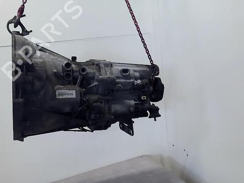 Gearbox BMW 3 (E90) 320 i | BP22092750M3 - Image 2