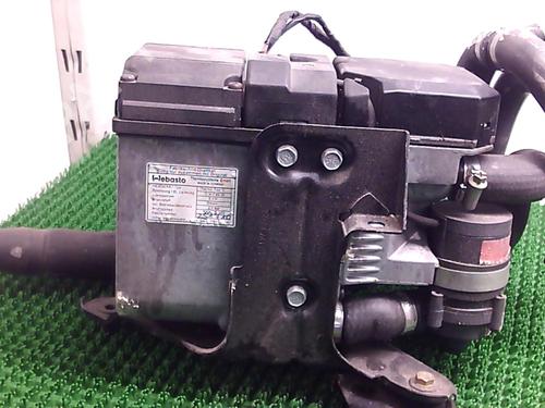 Module électronique BMW 3 (E46) 320 d (136 hp) 22077276