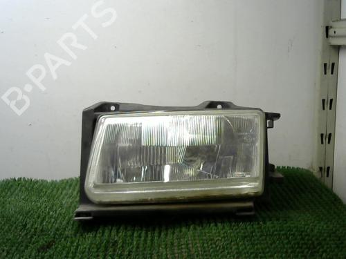 Used Left headlight CITROËN JUMPY I Van (BS_, BT_, BY_, BZ_) 1.9 D 70 (69 hp) 32223108