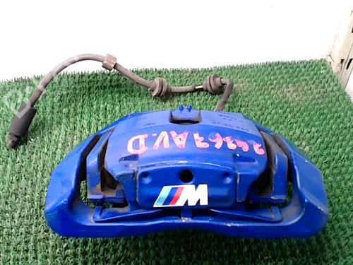 Used Right front brake caliper Right front brake caliper BMW 3 Coupe (E92) 335 i (306 hp) 22090383 22090383