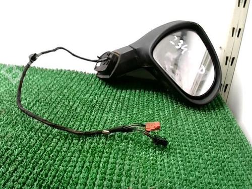 Right mirror PEUGEOT 207 (WA_, WC_) 1.6 HDi | BP22090670C27 