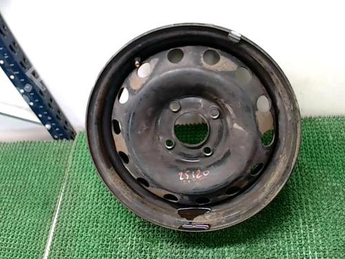 Used Rim PEUGEOT 306 Break (7E, N3, N5) 1.9 TD (90 hp) 24799848