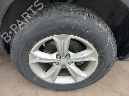 Used Rim Rim LAND ROVER DISCOVERY SPORT (L550) 2.0 D 4x4 (150 hp) 40484140 40484140