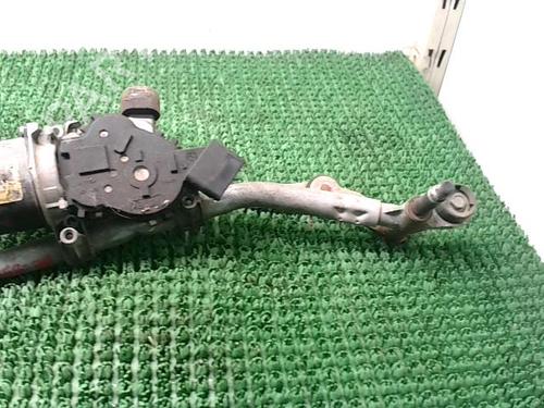 Used Front wiper motor Front wiper motor CITROËN DS3 (SA_) 1.6 HDi 110 (112 hp) 22089569 22089569