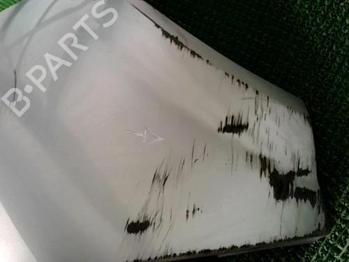 Rear bumper RENAULT MEGANE II (BM0/1_, CM0/1_) 2.0 Renault Sport | BP30045130C8 